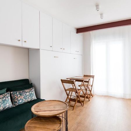 Ferienwohnung Behouse Campana Sevilla Exterior foto